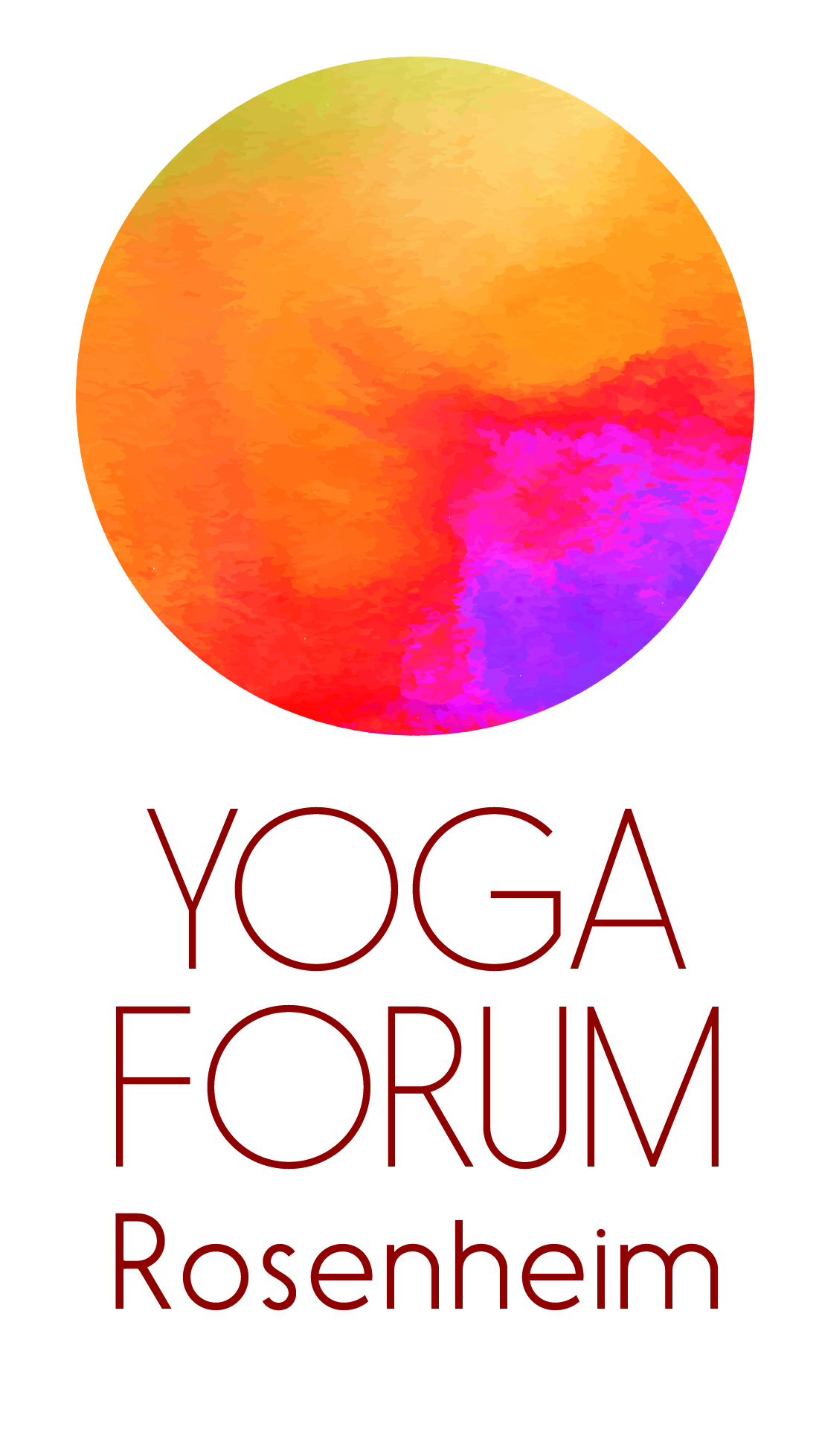 Yoga Forum Rosenheim